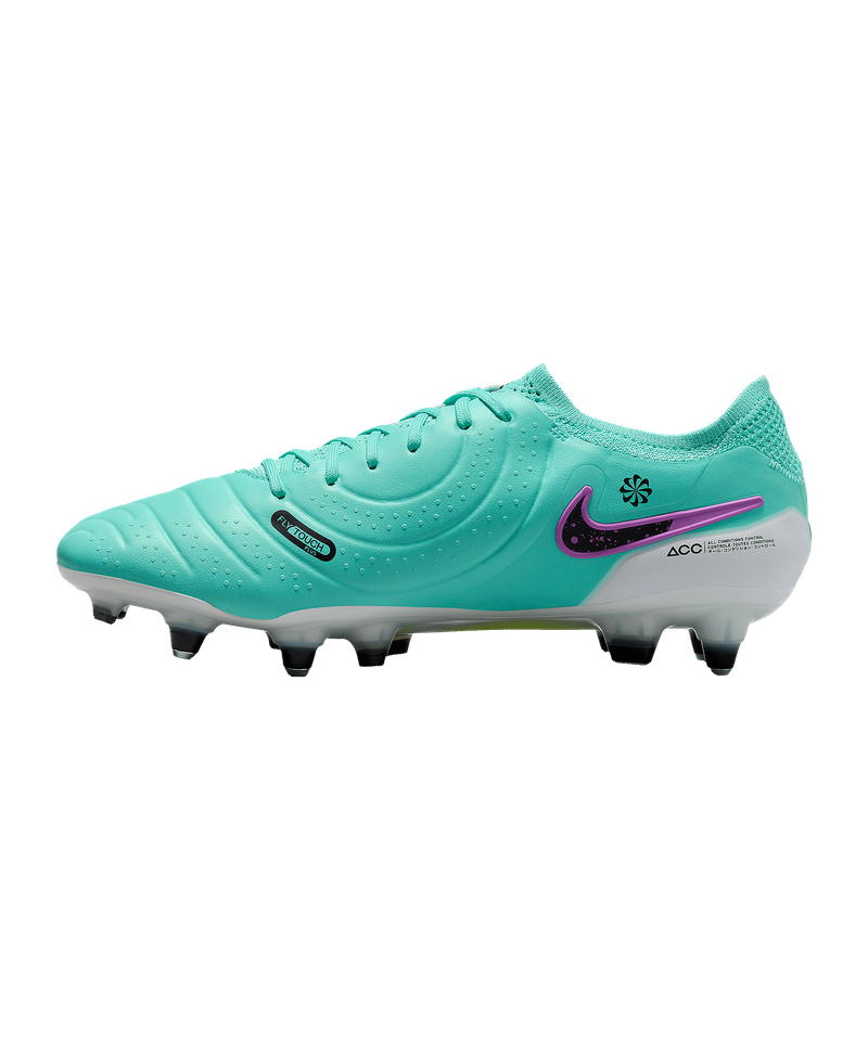 Nike Tiempo ミントグリーン Nike Tiempo Legend 10 Elite FG - Peak Ready Pack | WeGotSoccer