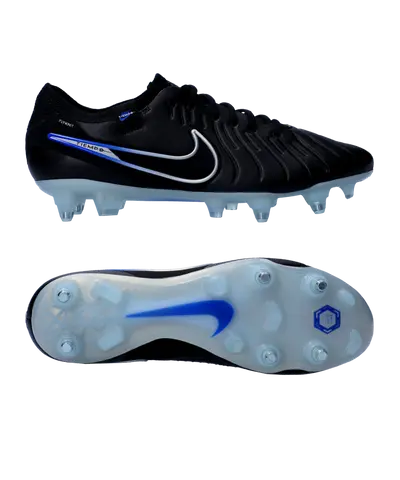 Nike Tiempo Legend X Elite SG AC Shadow