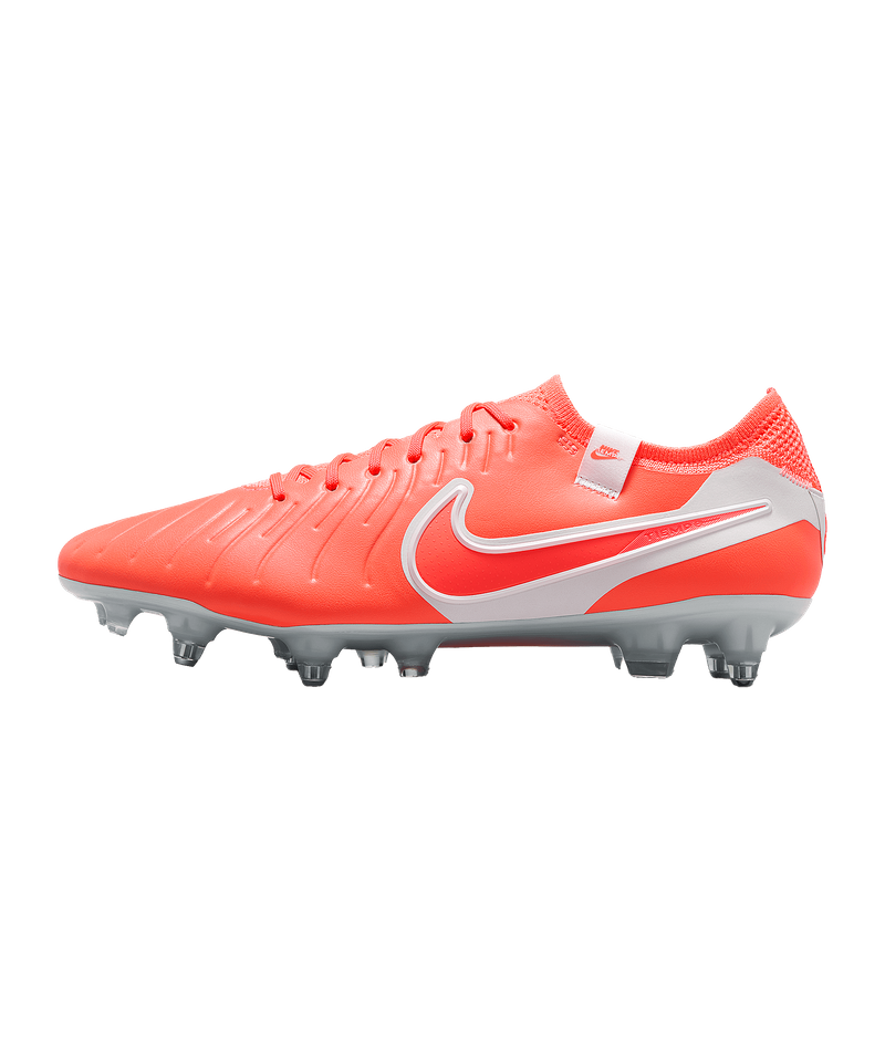Nike Tiempo スパイクシューズ 赤SG Nike Tiempo Legend X Elite SG - Red
