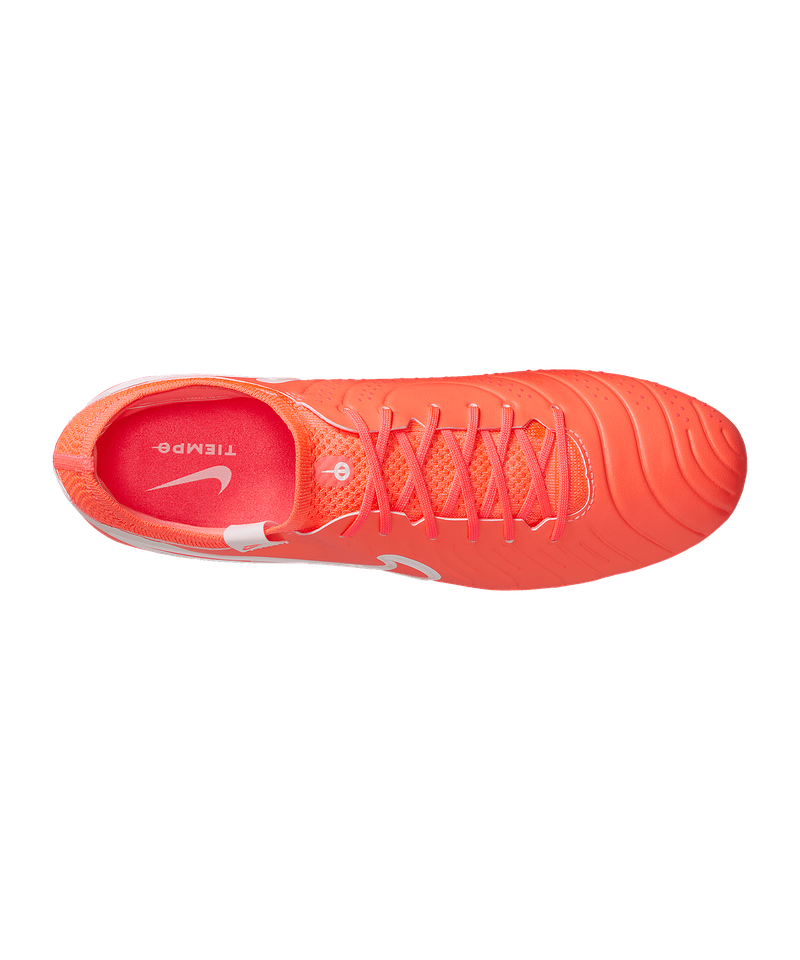 Nike Tiempo Legend X Elite SG - Red