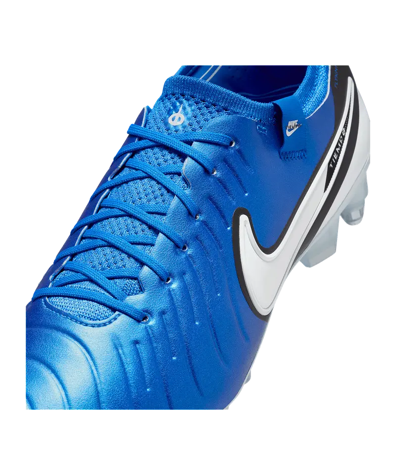 Nike Tiempo Legend X Elite SG-Pro AC - Blue
