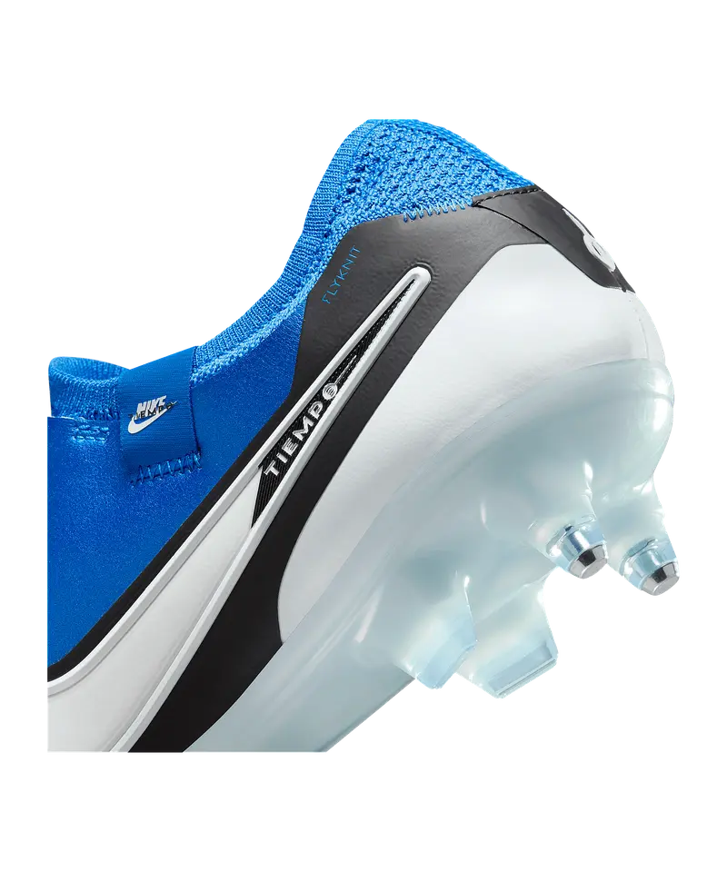 Nike Tiempo Legend X Elite SG-Pro AC - Blue