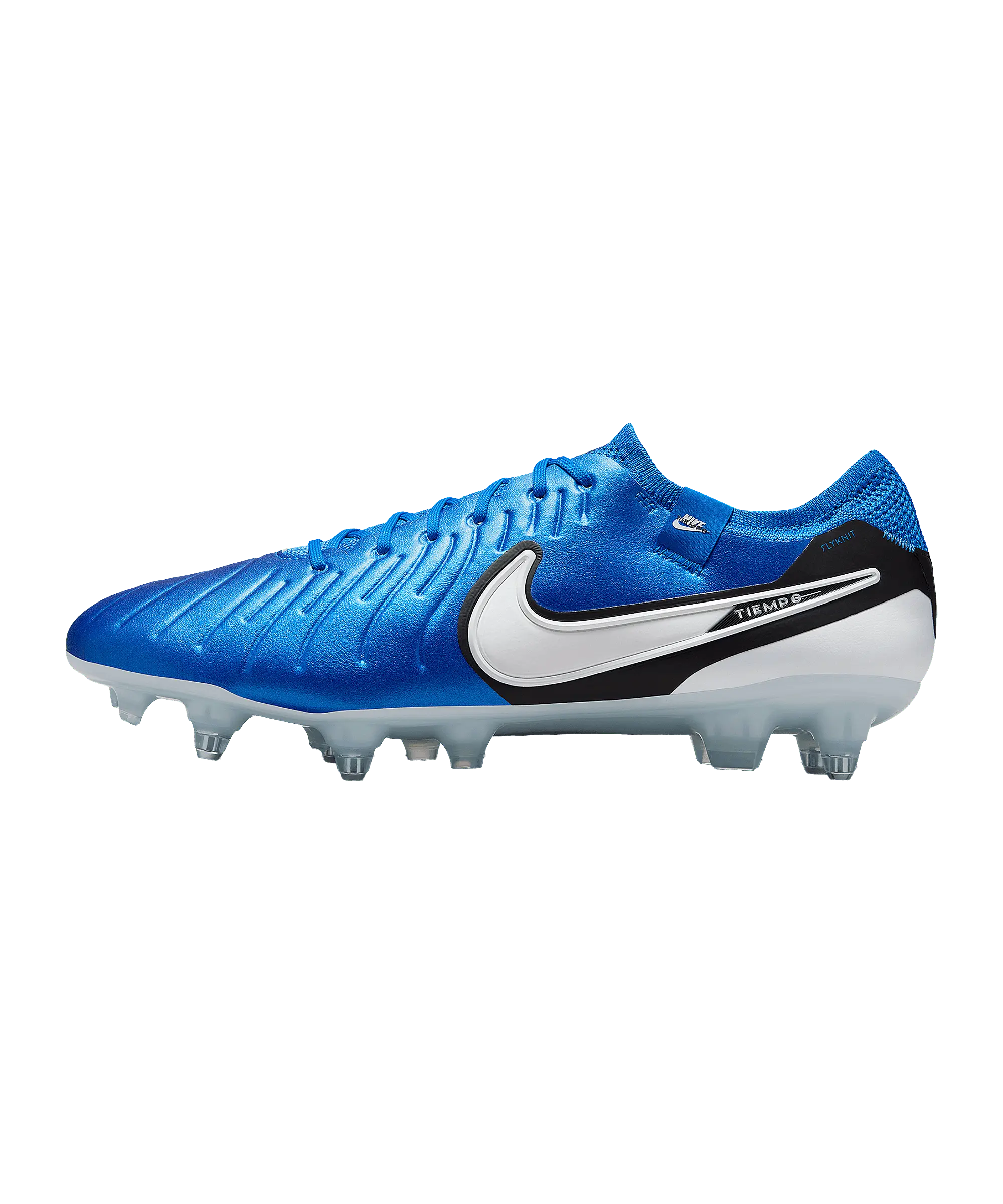 Nike Tiempo Legend X Elite SG-Pro AC - Blau