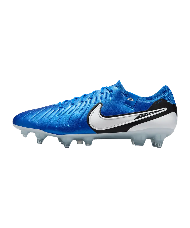 Nike Tiempo Legend X Elite SG-Pro AC - Blue