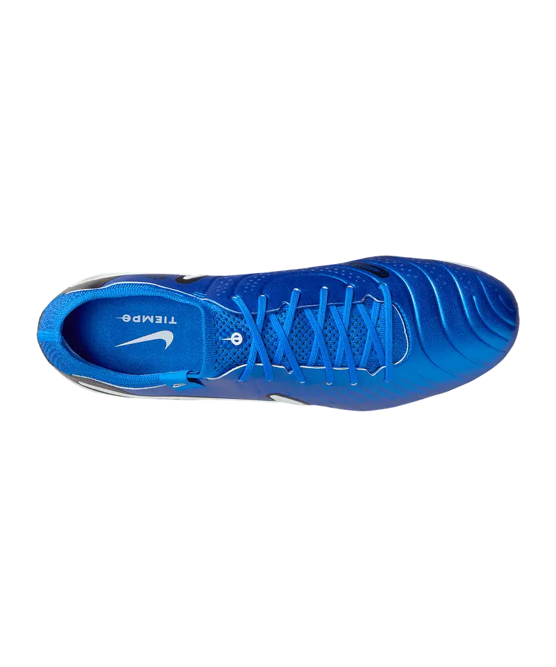 Nike Tiempo Legend X Elite SG-Pro AC - Blue
