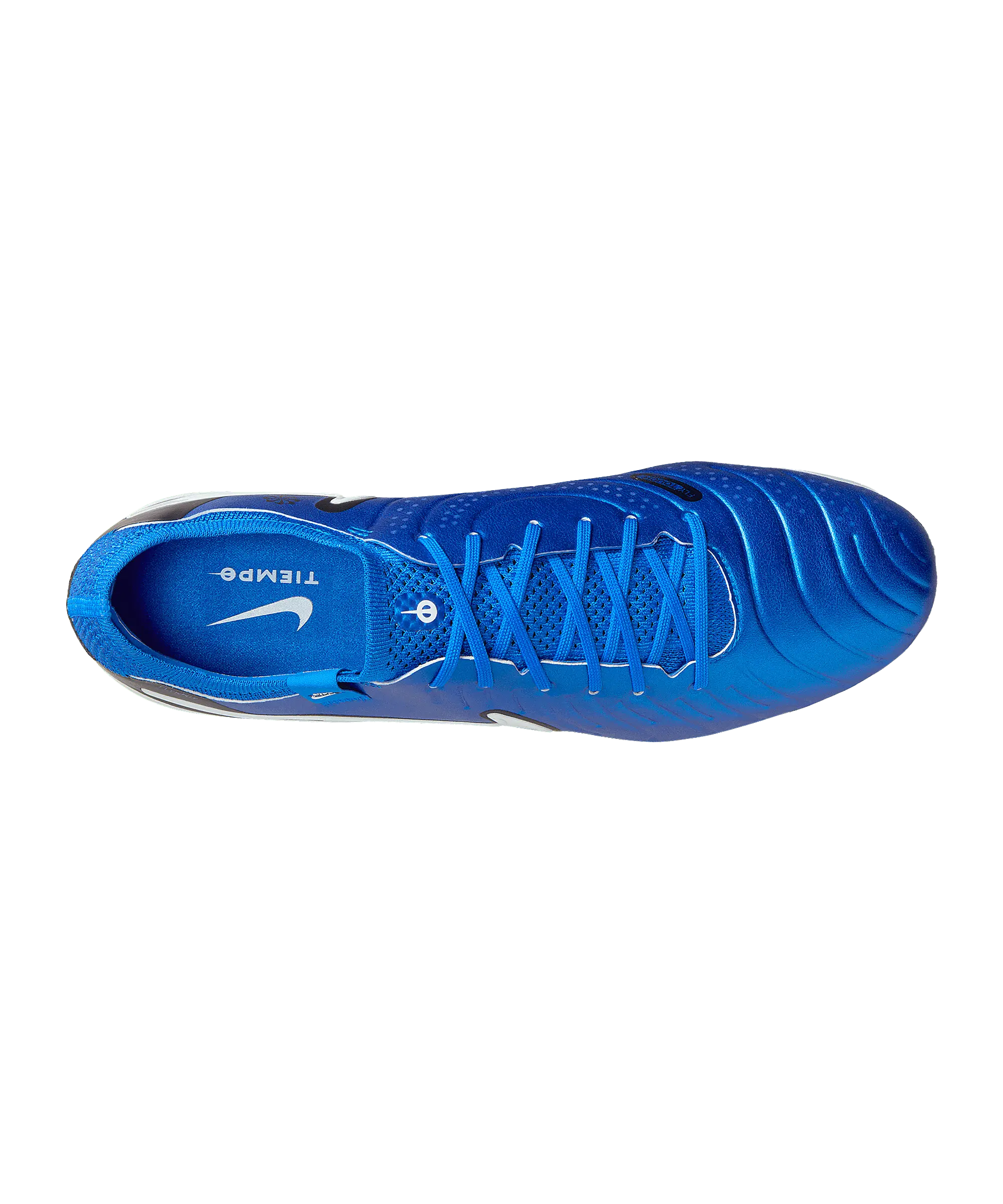 Nike Tiempo Legend X Elite SG-Pro AC - Blau