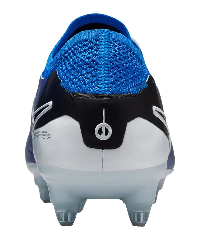 Nike Tiempo Legend X Elite SG-Pro AC - Blue