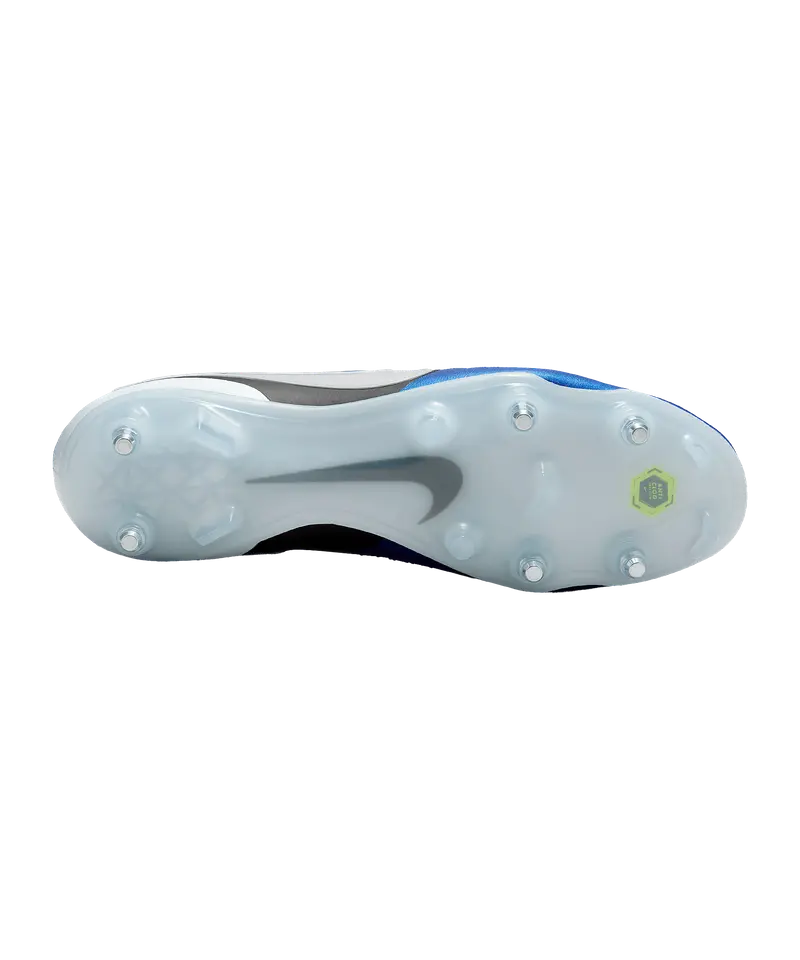Nike Tiempo Legend X Elite SG-Pro AC - Blue