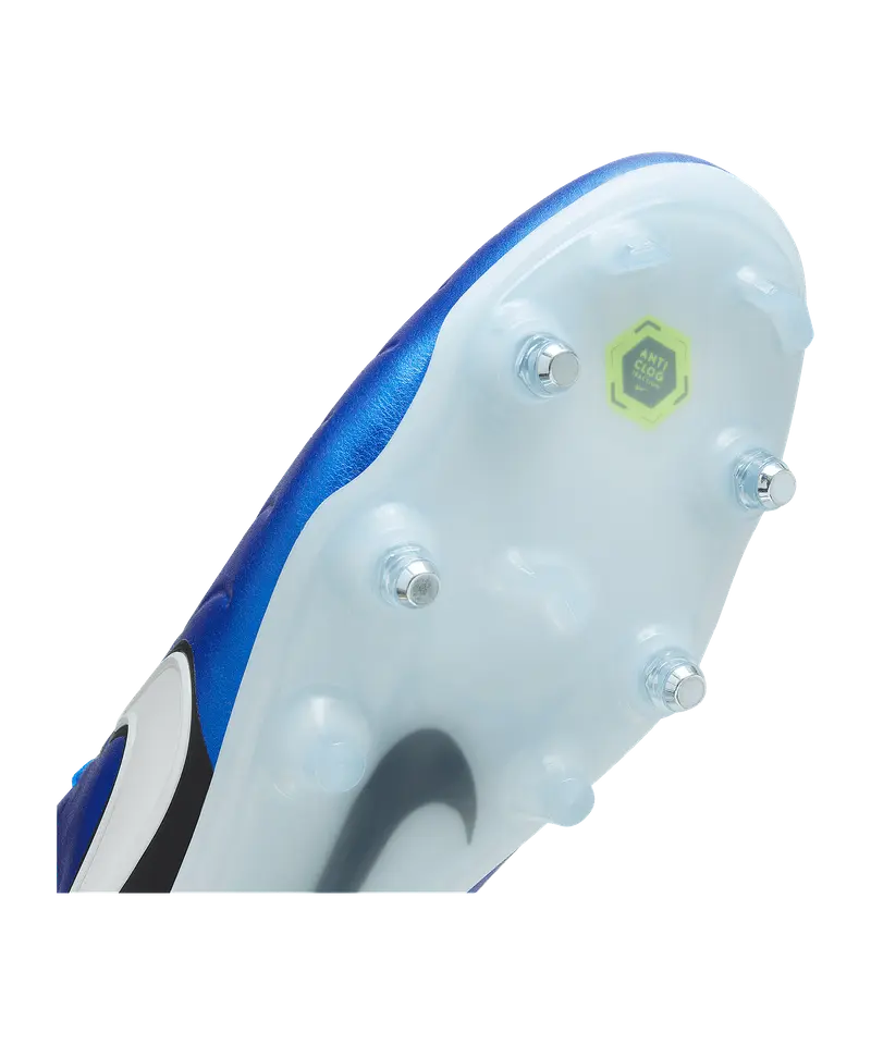 Nike Tiempo Legend X Elite SG-Pro AC - Blue