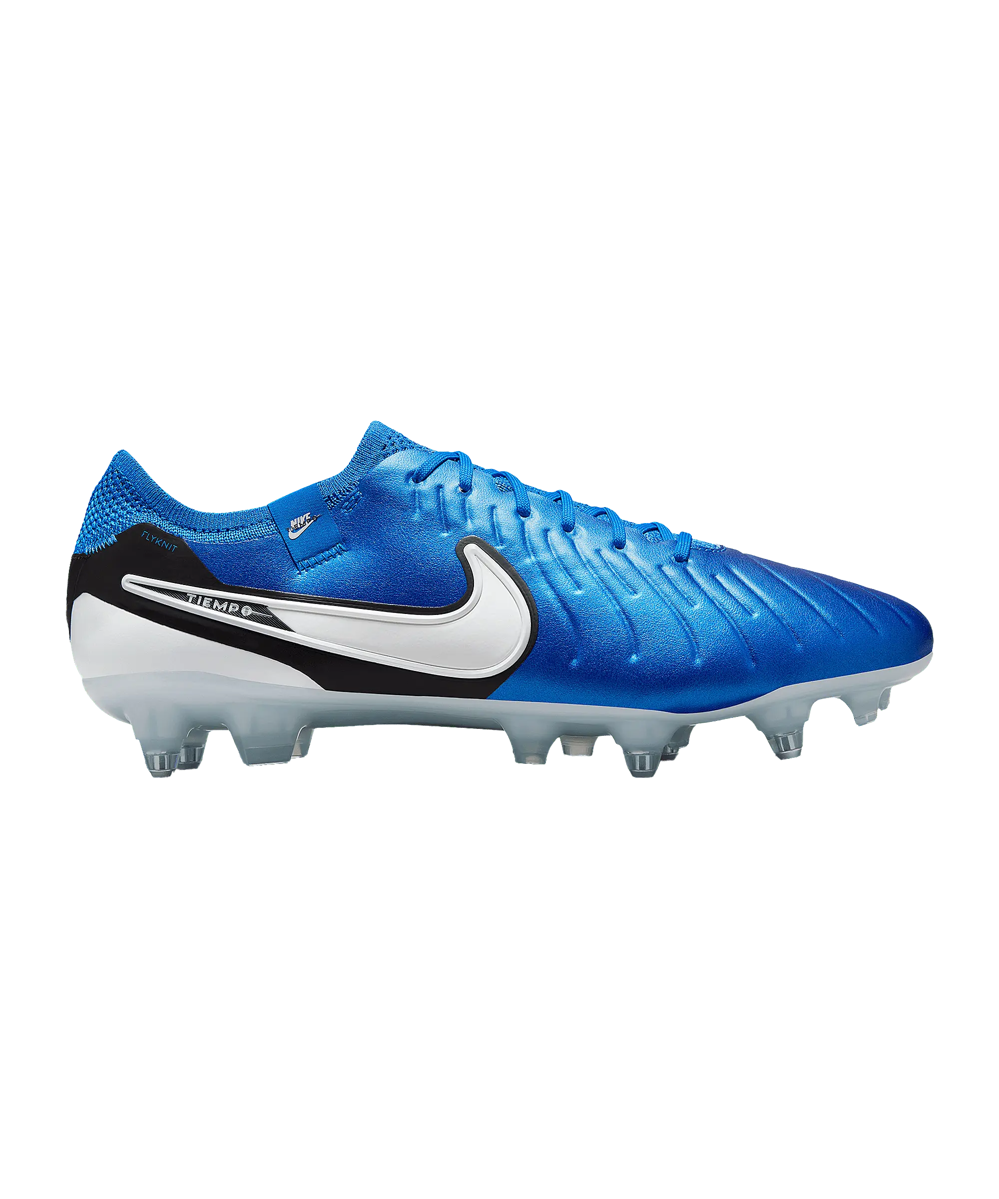Nike Tiempo Legend X Elite SG-Pro AC - Blue