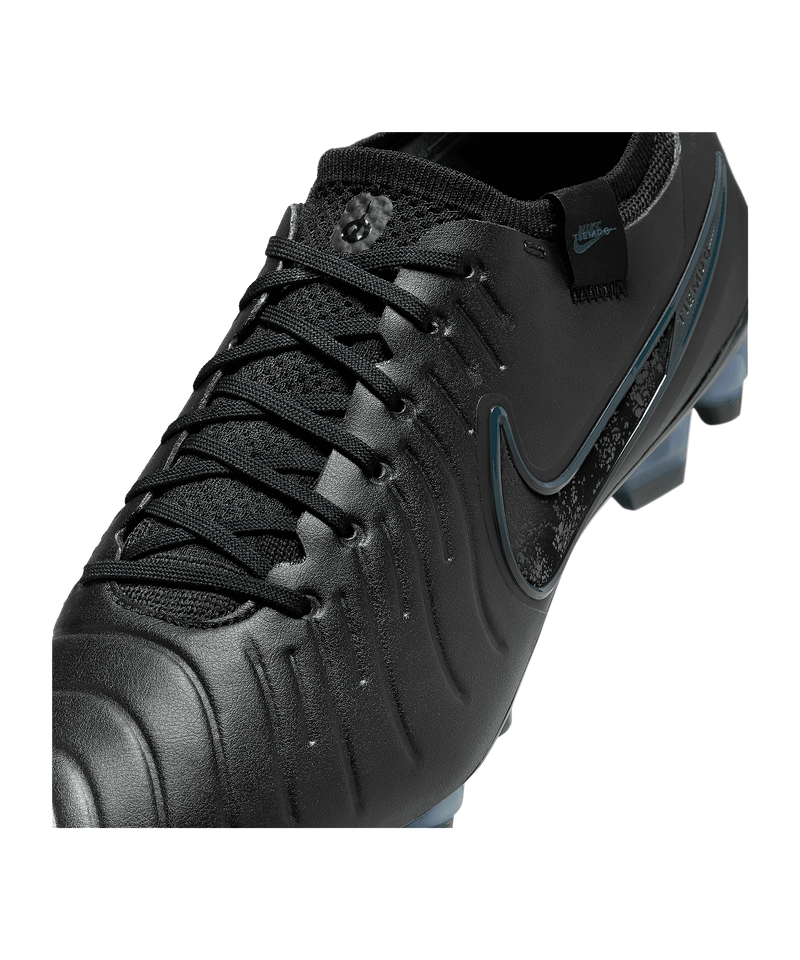 Nike Tiempo Legend X Elite SG-Pro AC Shadow - Black