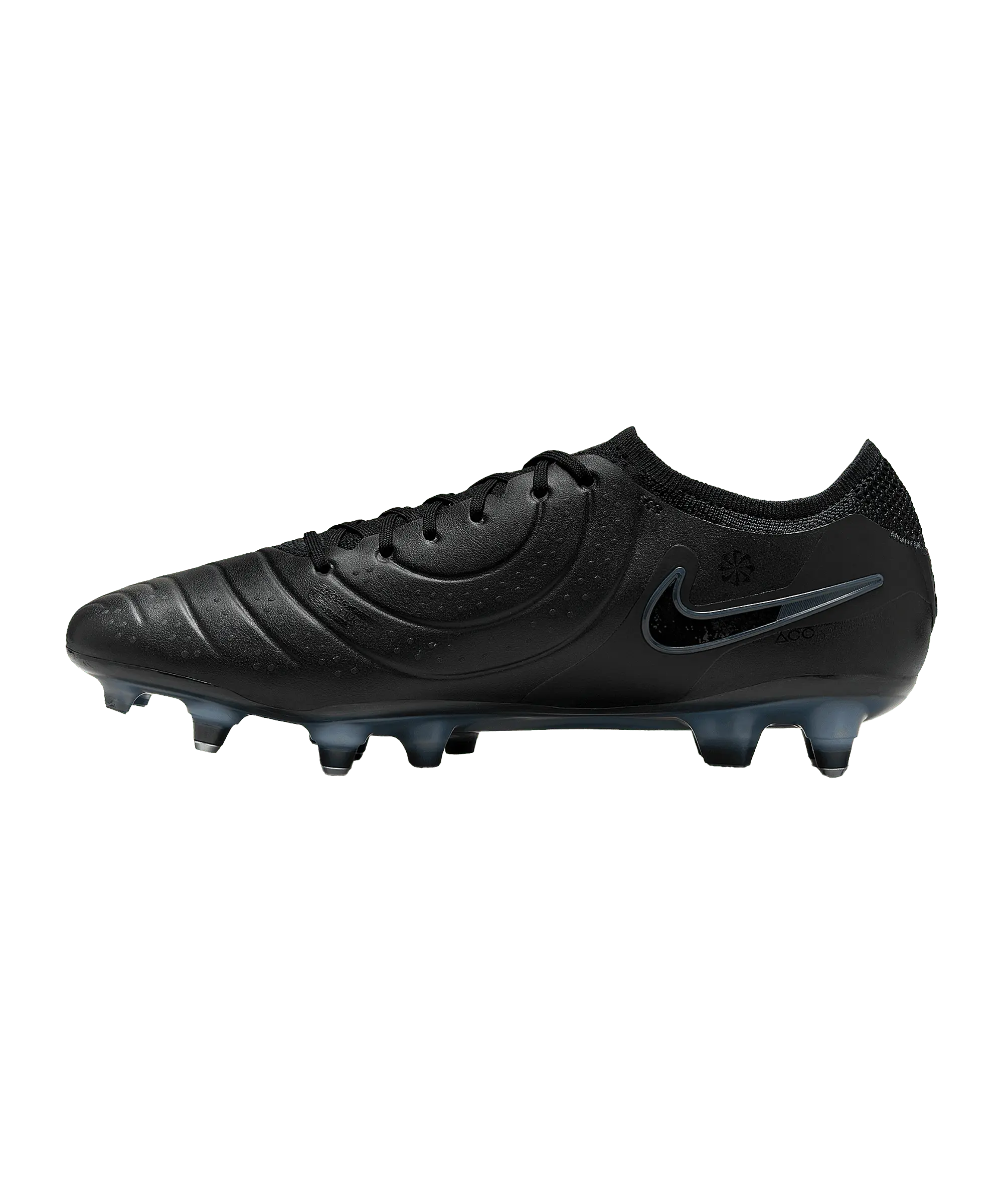 Nike Tiempo Legend X Elite SG-Pro AC - Black