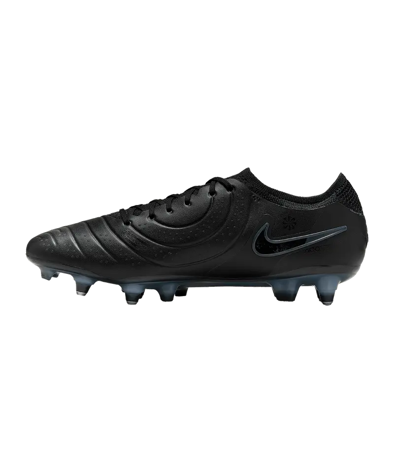 Nike Tiempo Legend X Elite SG-Pro AC - Black