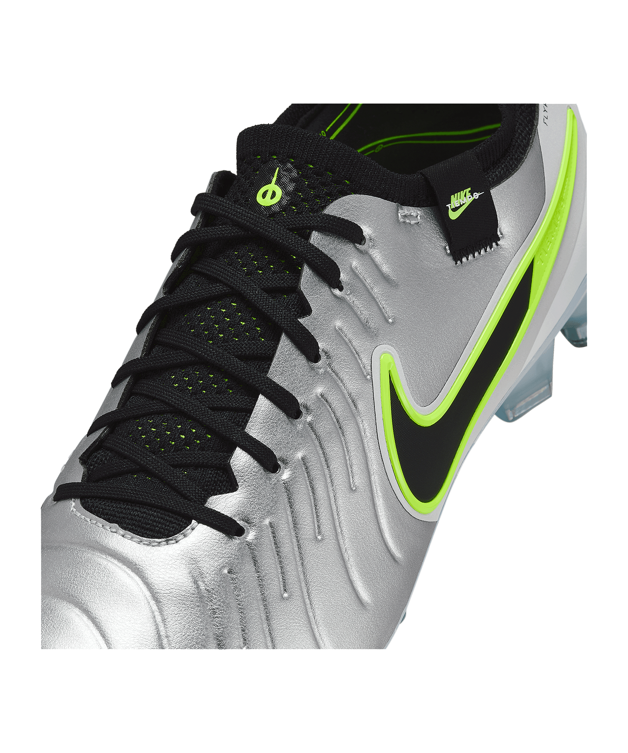 Nike Tiempo Legend X Elite SG-Pro AC image 10
