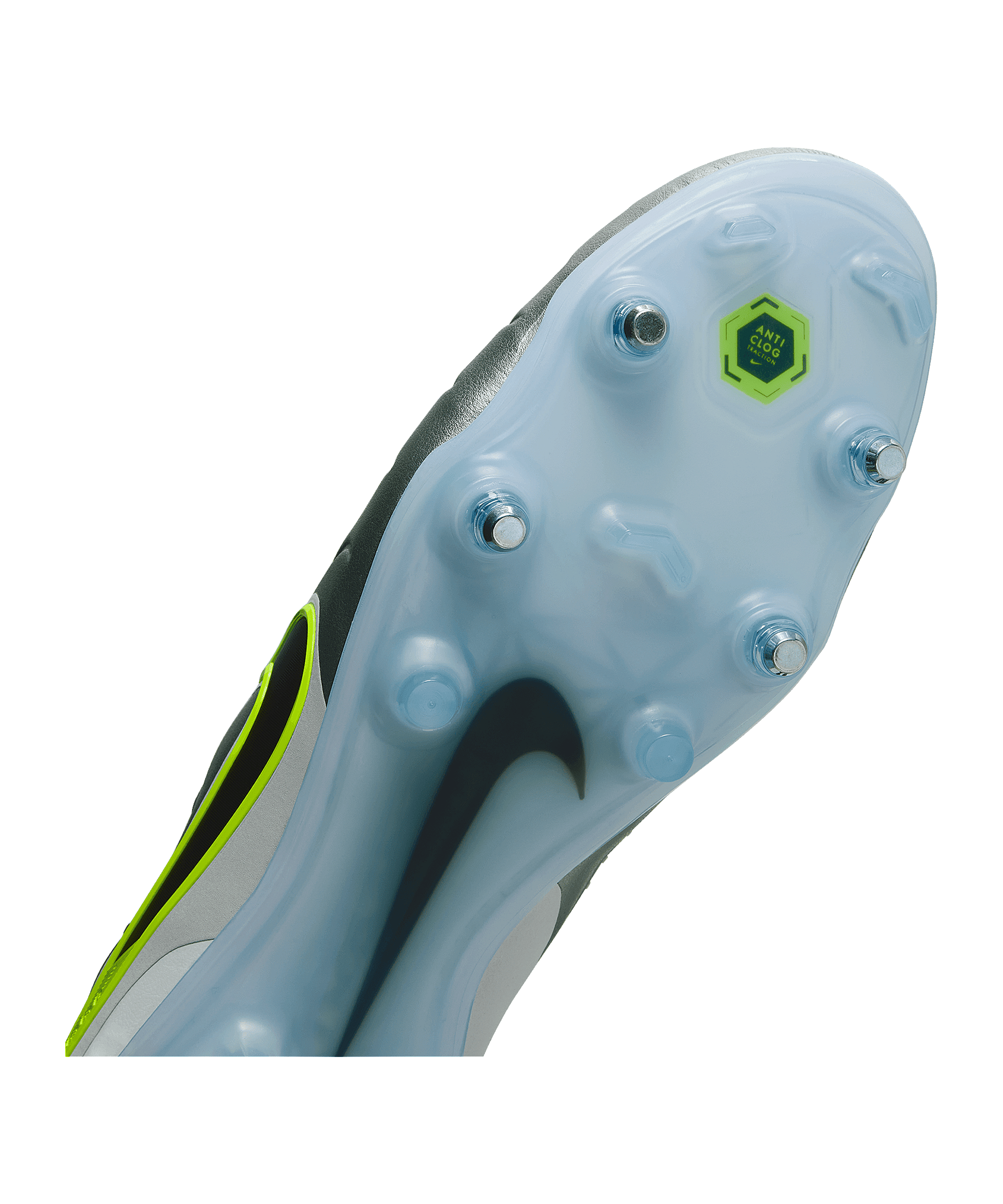 Nike Tiempo Legend X Elite SG-Pro AC image 11