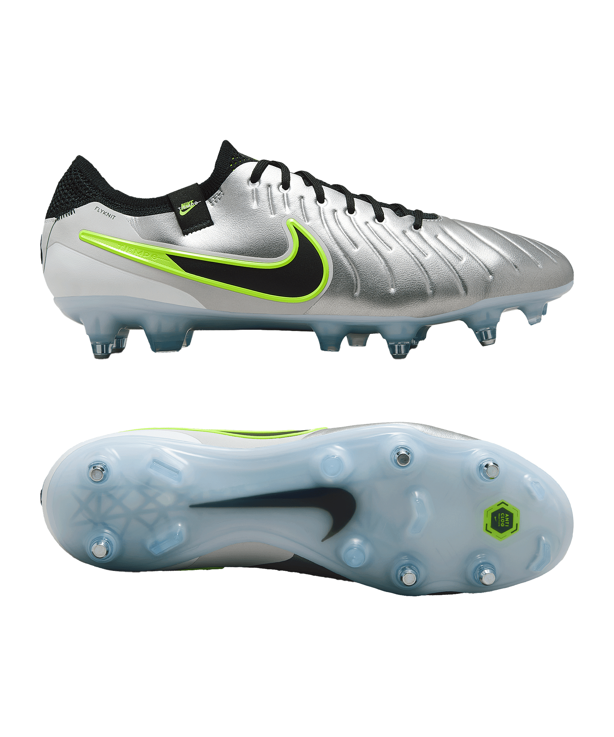 Nike Tiempo Legend X Elite SG-Pro AC image 1