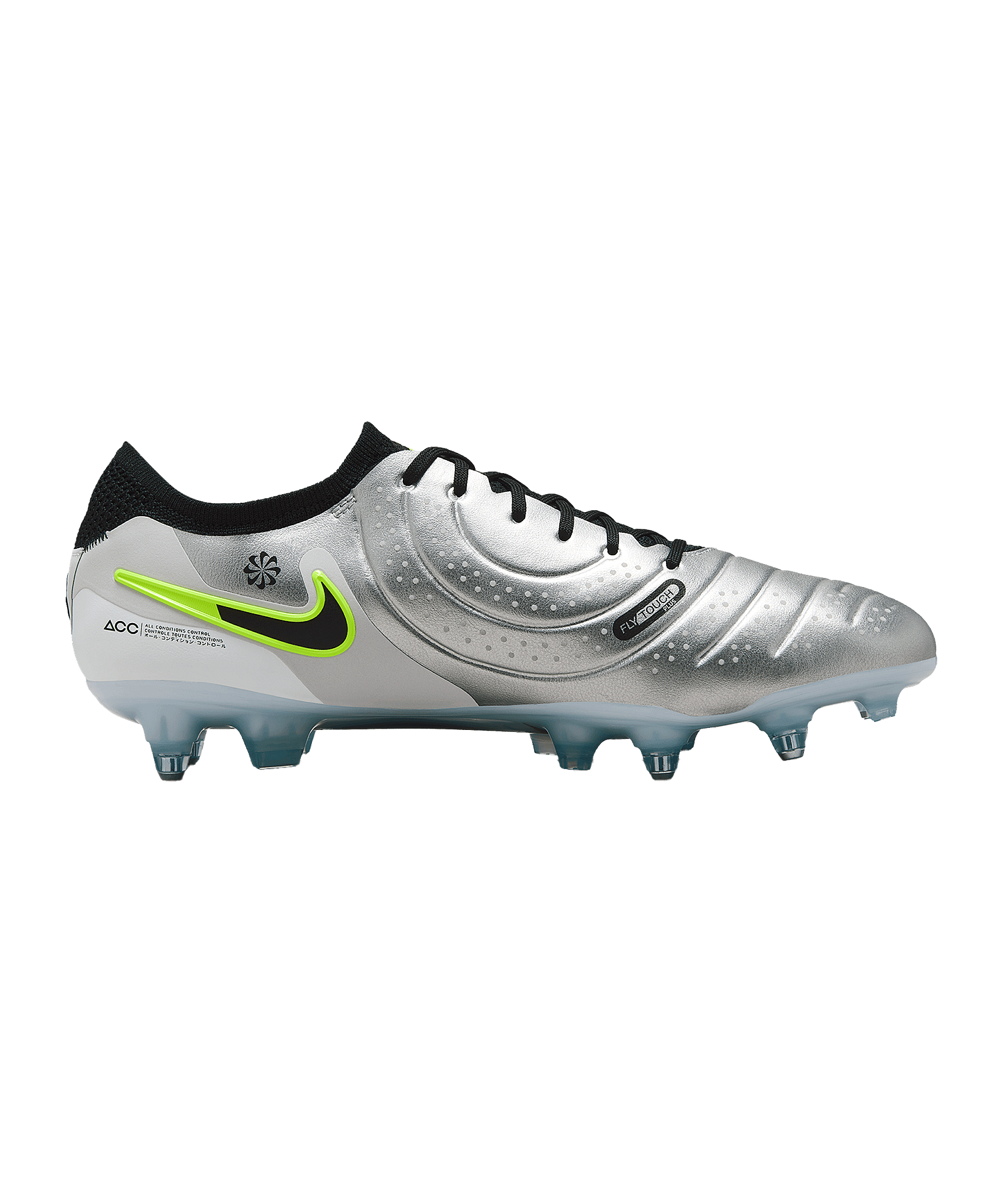 Nike Tiempo Legend X Elite SG-Pro AC image 9