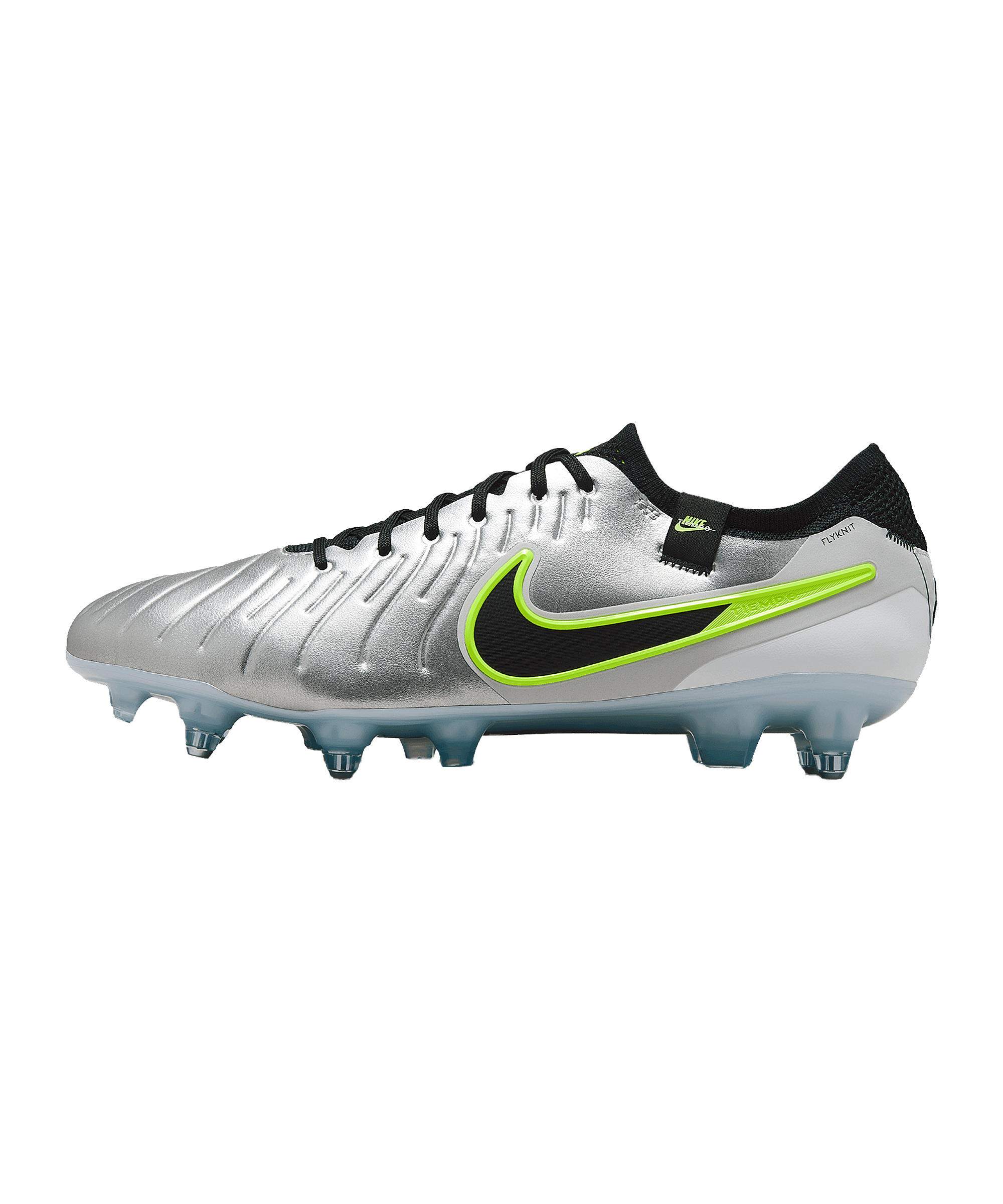 Nike Tiempo Legend X Elite SG-Pro AC image 8