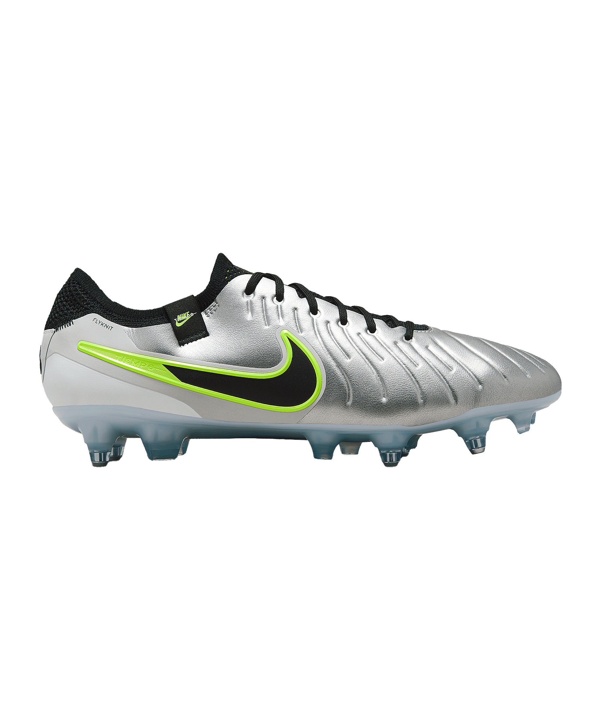 Nike Tiempo Legend X Elite SG-Pro AC image 2