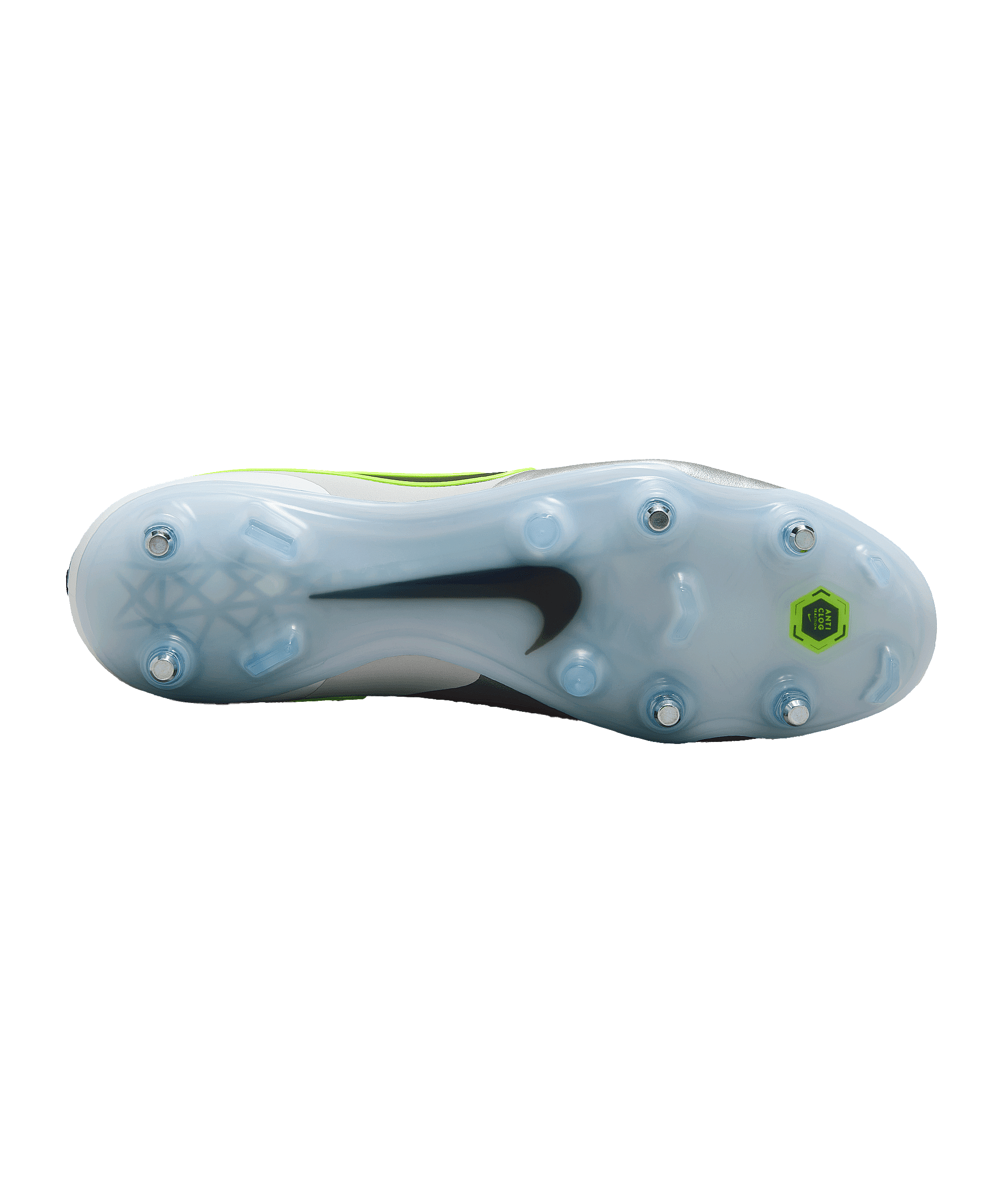 Nike Tiempo Legend X Elite SG-Pro AC image 4