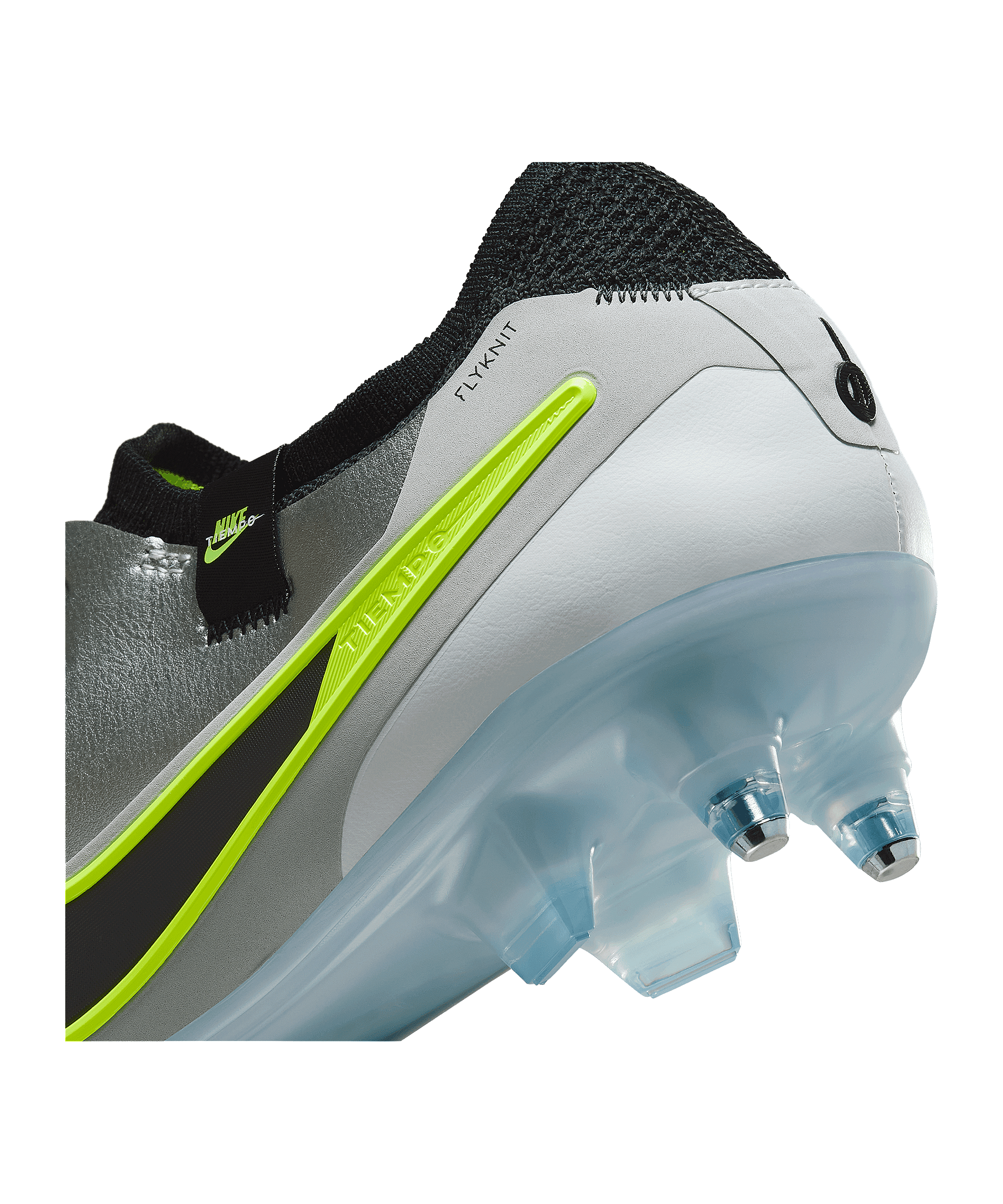 Nike Tiempo Legend X Elite SG-Pro AC image 7
