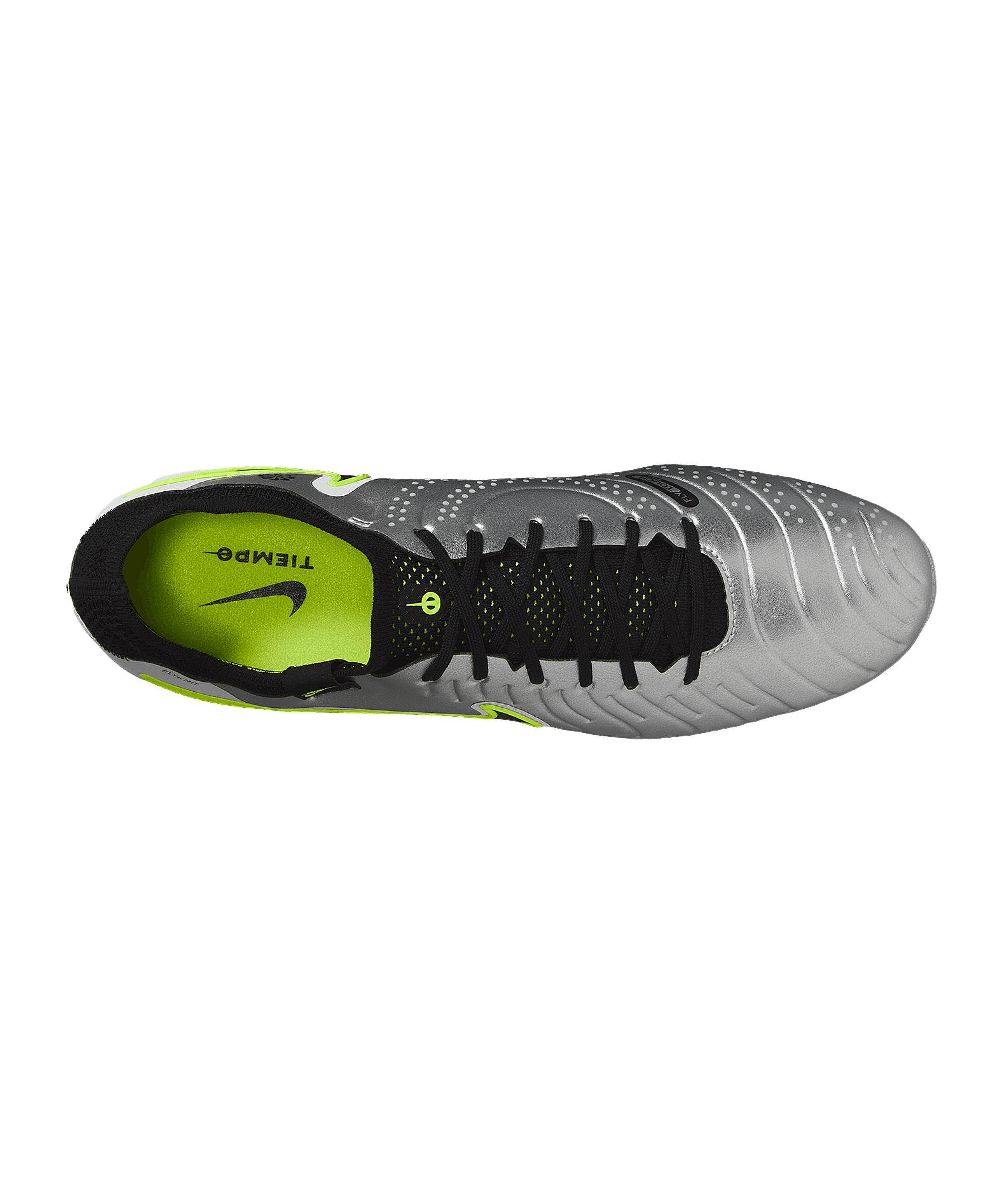 Nike Tiempo Legend X Elite SG-Pro AC image 5
