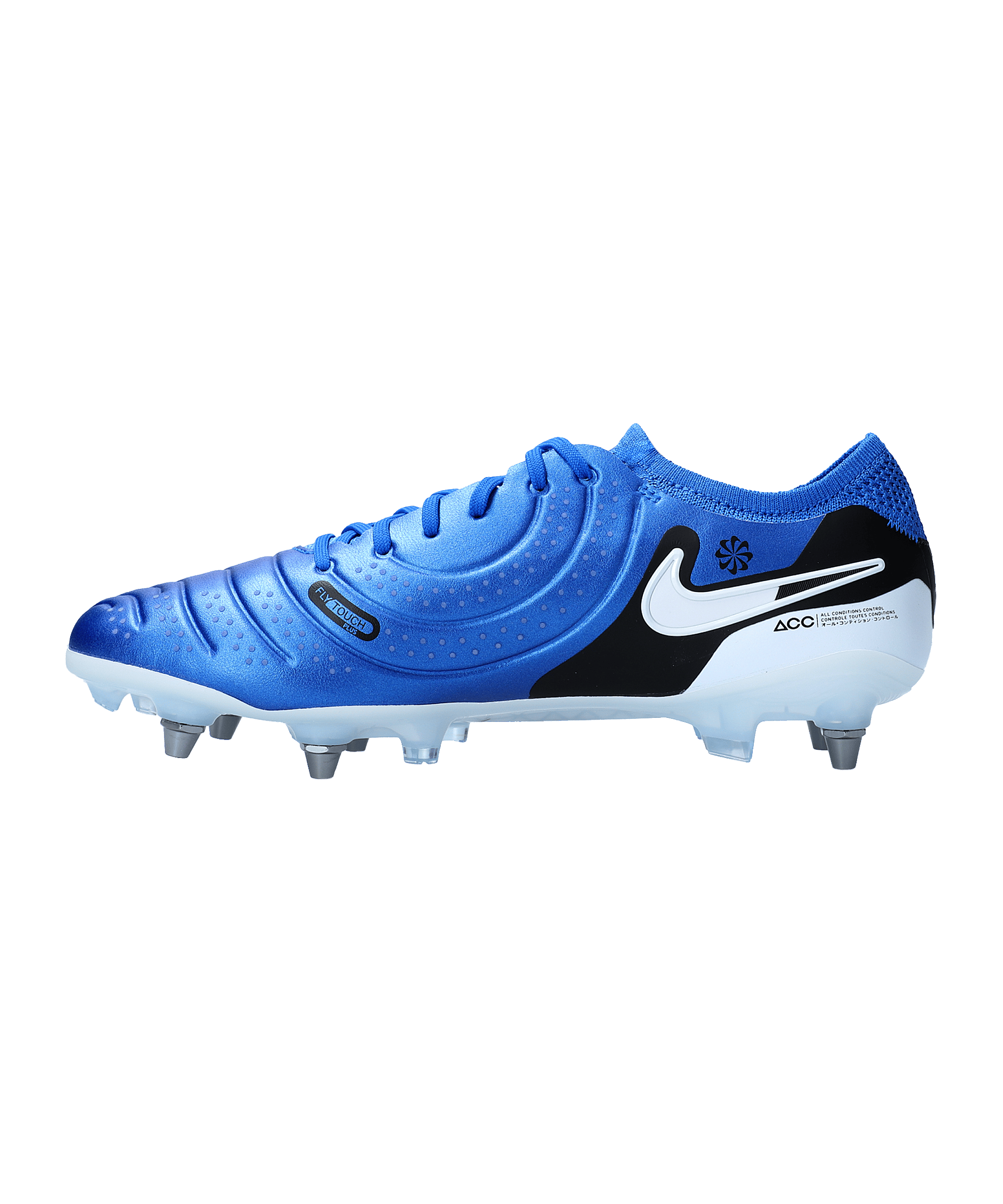 Nike Tiempo Legend X Elite SG-Pro Mad Ambition Pro-Player-Edition image 3