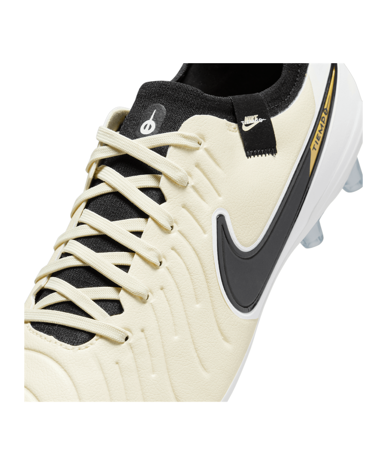 Nike Tiempo Legend X Pro AG Mad Ready Black