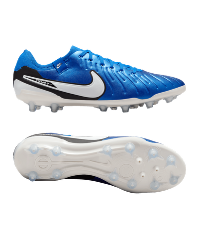 Nike Tiempo Legend X Pro AG-Pro - Blue