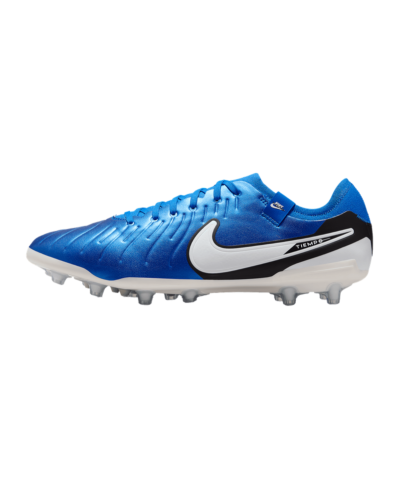 Nike Tiempo 青 サッカーシューズ　AG-PRO 26cm Nike Tiempo Legend X Pro AG-Pro - Blue