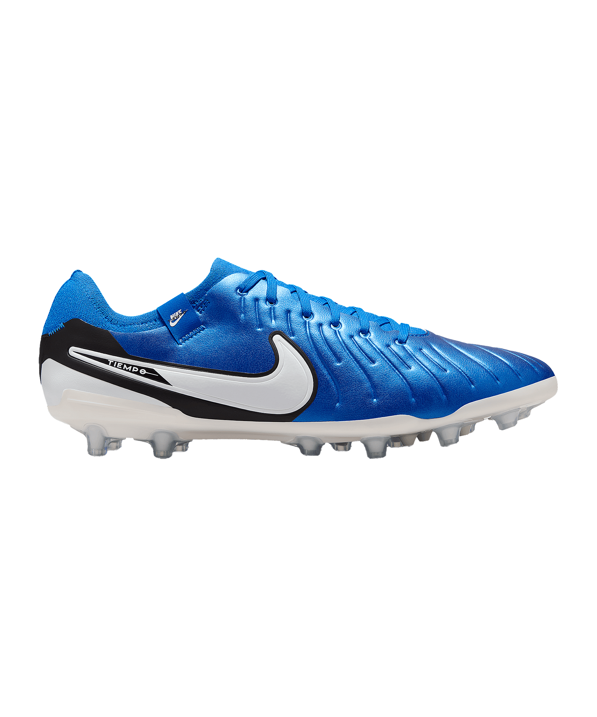 NIKE Tiempo Legend Ⅹ Pro AG-PRO Nike Tiempo Legend X Pro Artificial Grass-Pro - Black/Black