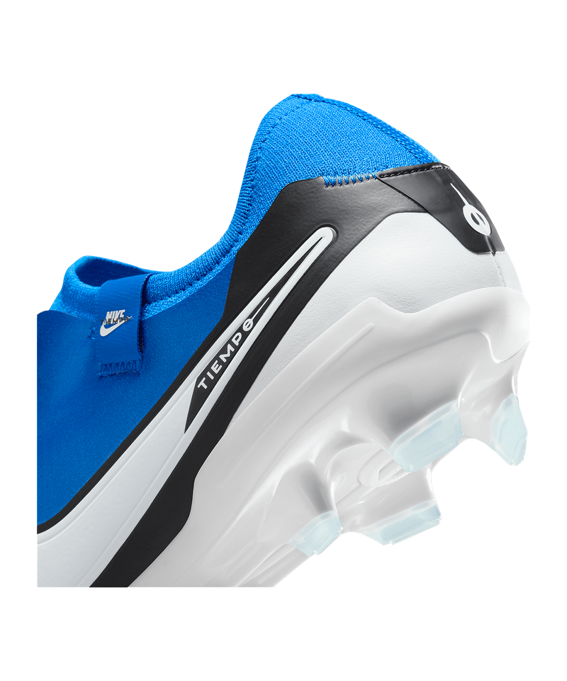 Nike Tiempo Legend X Pro FG - Blue