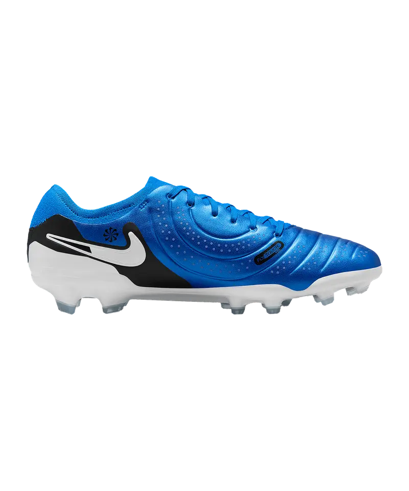Nike Tiempo Legend X Pro FG - Blue