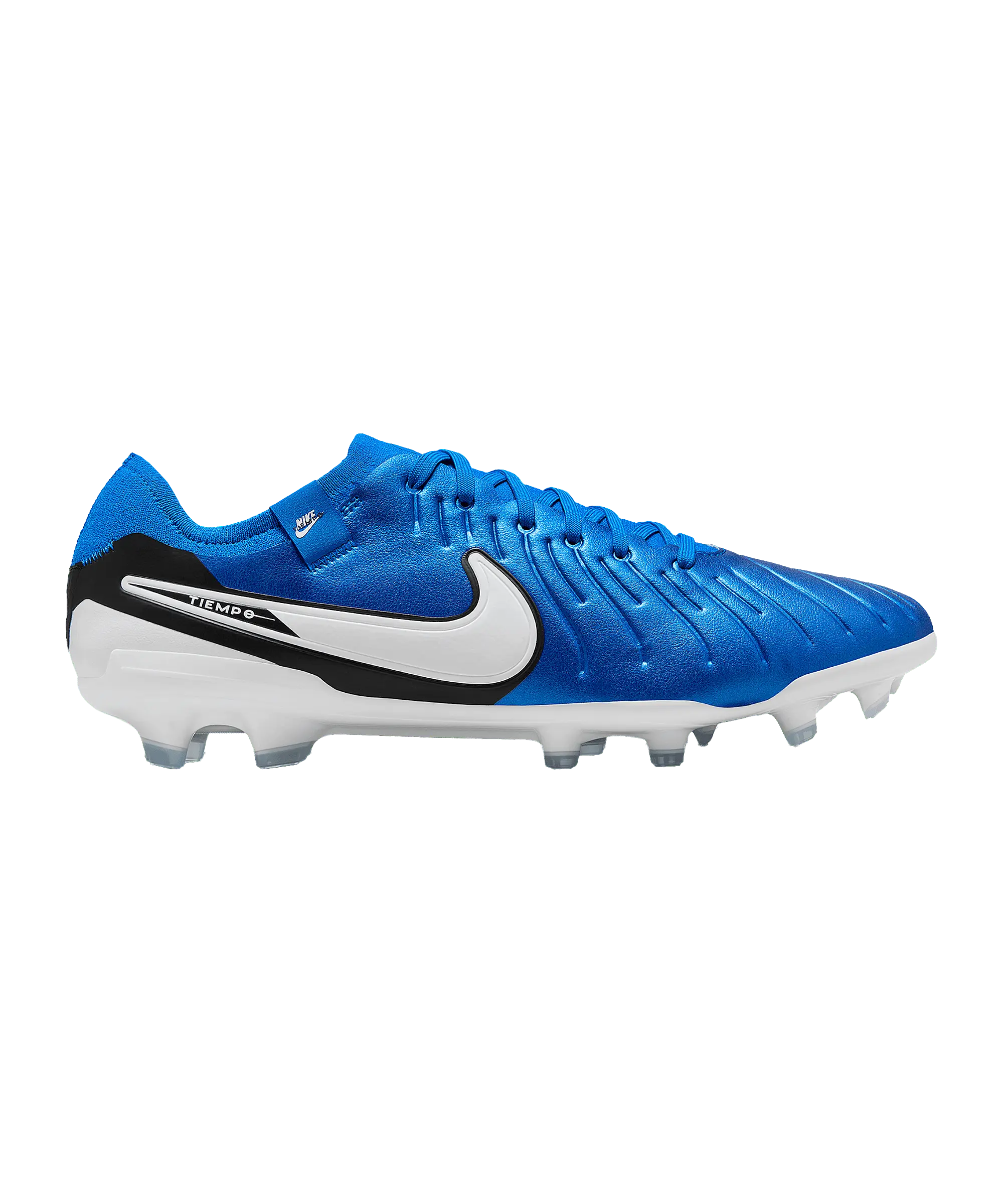 Nike Tiempo Legend X Pro FG - Blue