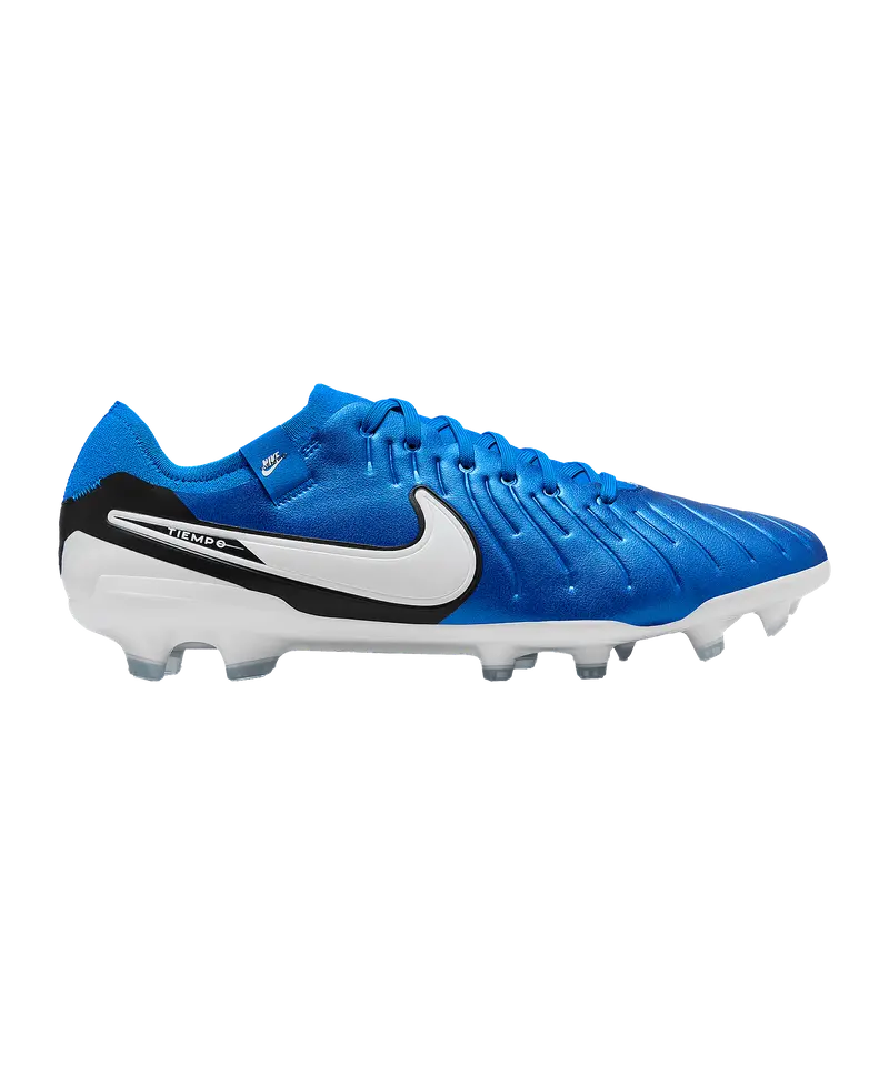 Nike Tiempo Legend X Pro FG - Blue