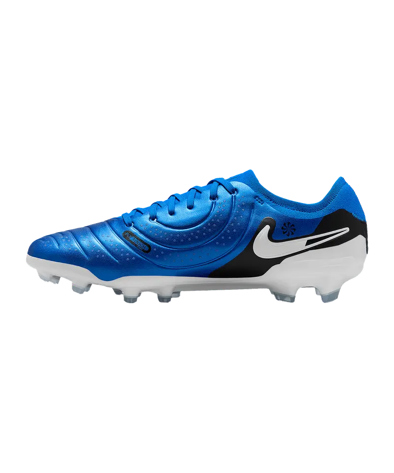 Nike Tiempo Legend X Pro FG - Blue