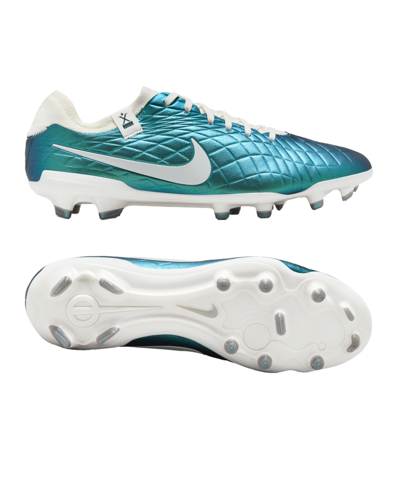 Nike Tiempo Legend X Pro FG Emerald Green