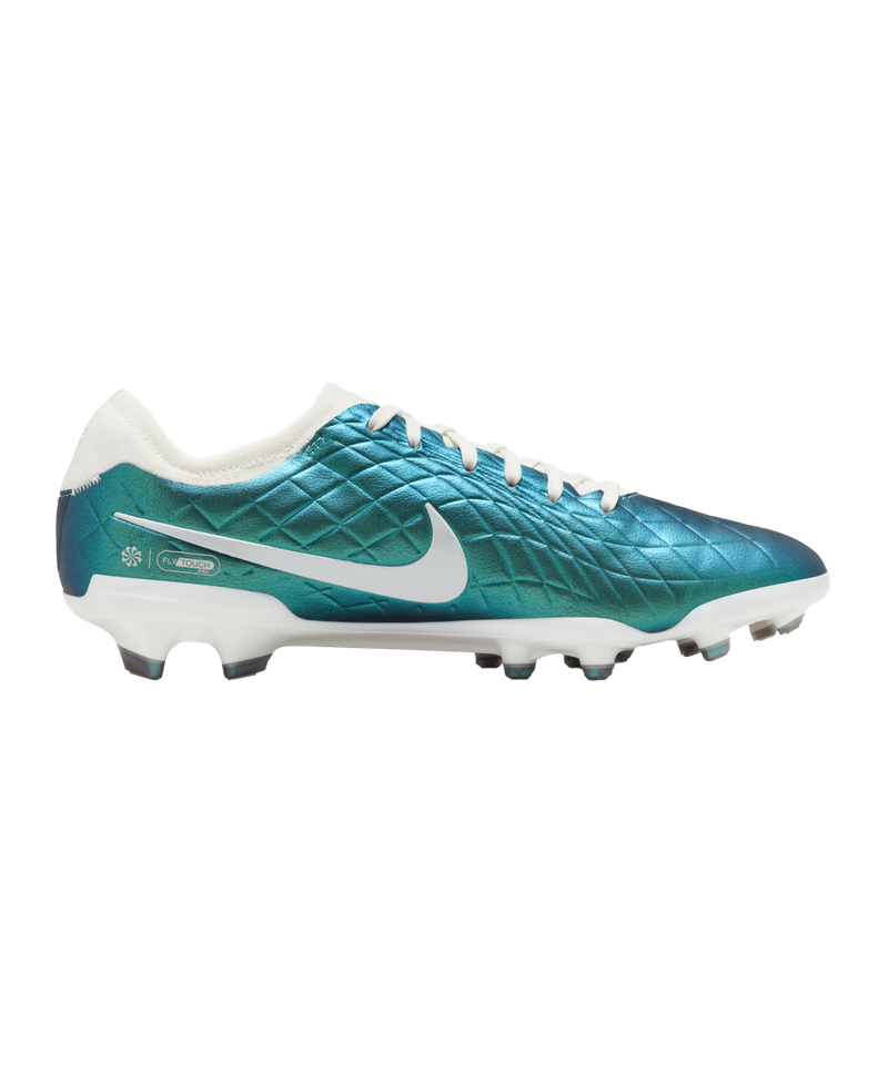Nike Tiempo Legend X Pro FG Emerald Green