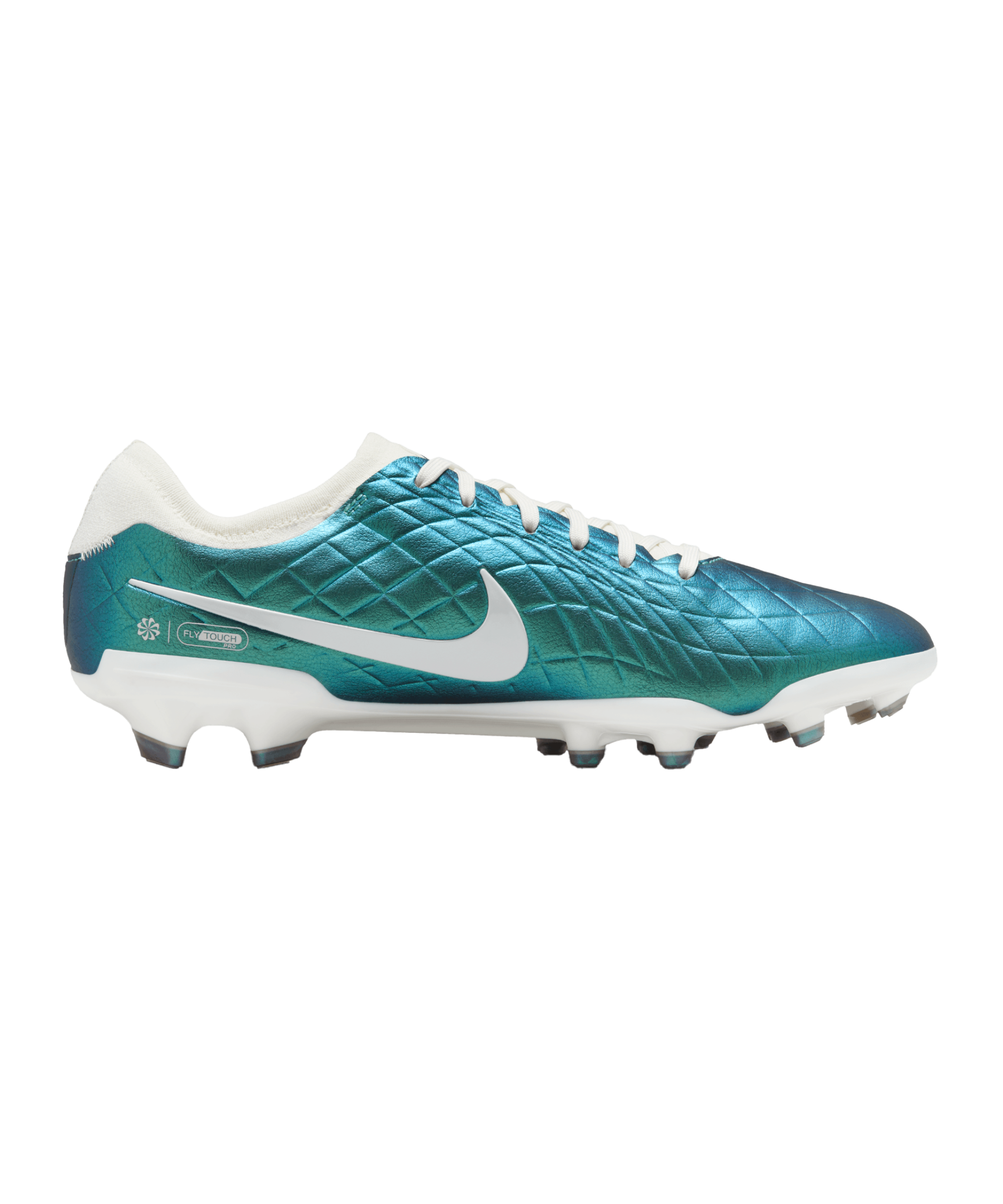Nike tiempo legend iv green online