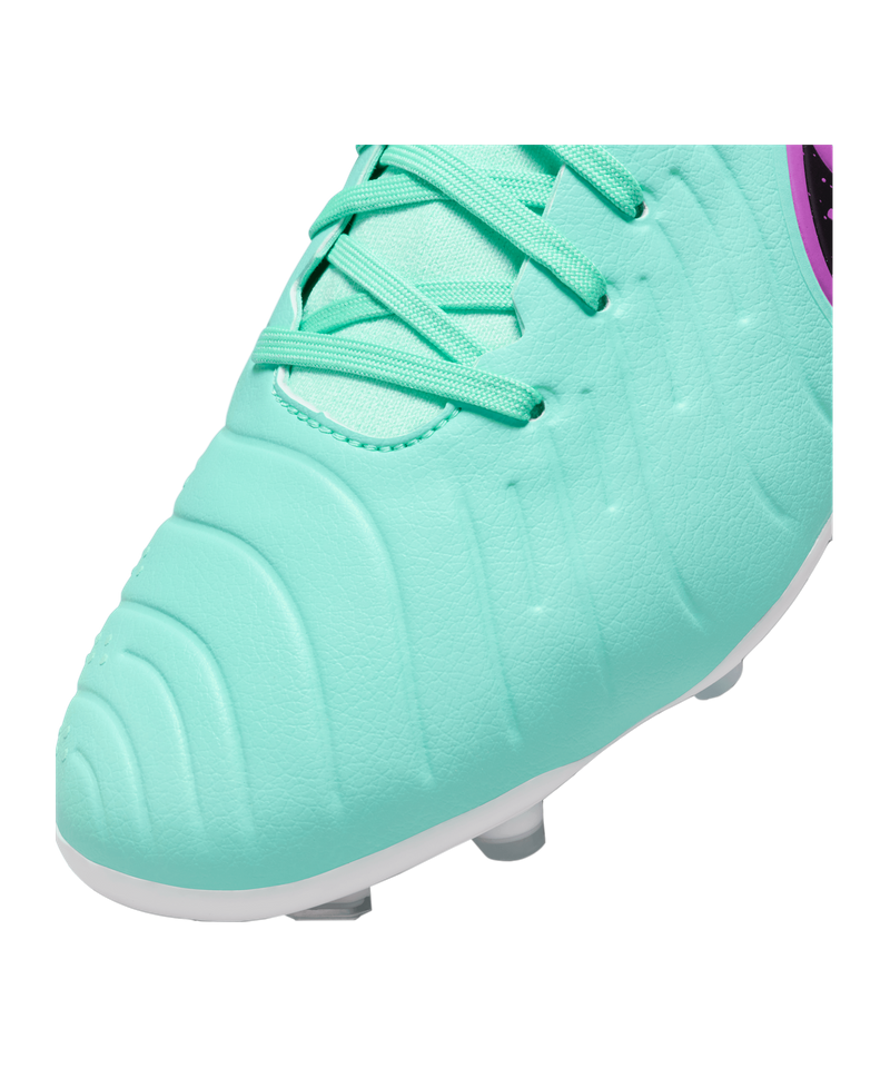 Nike Tiempo Legend X Pro FG Peak Ready Czarny