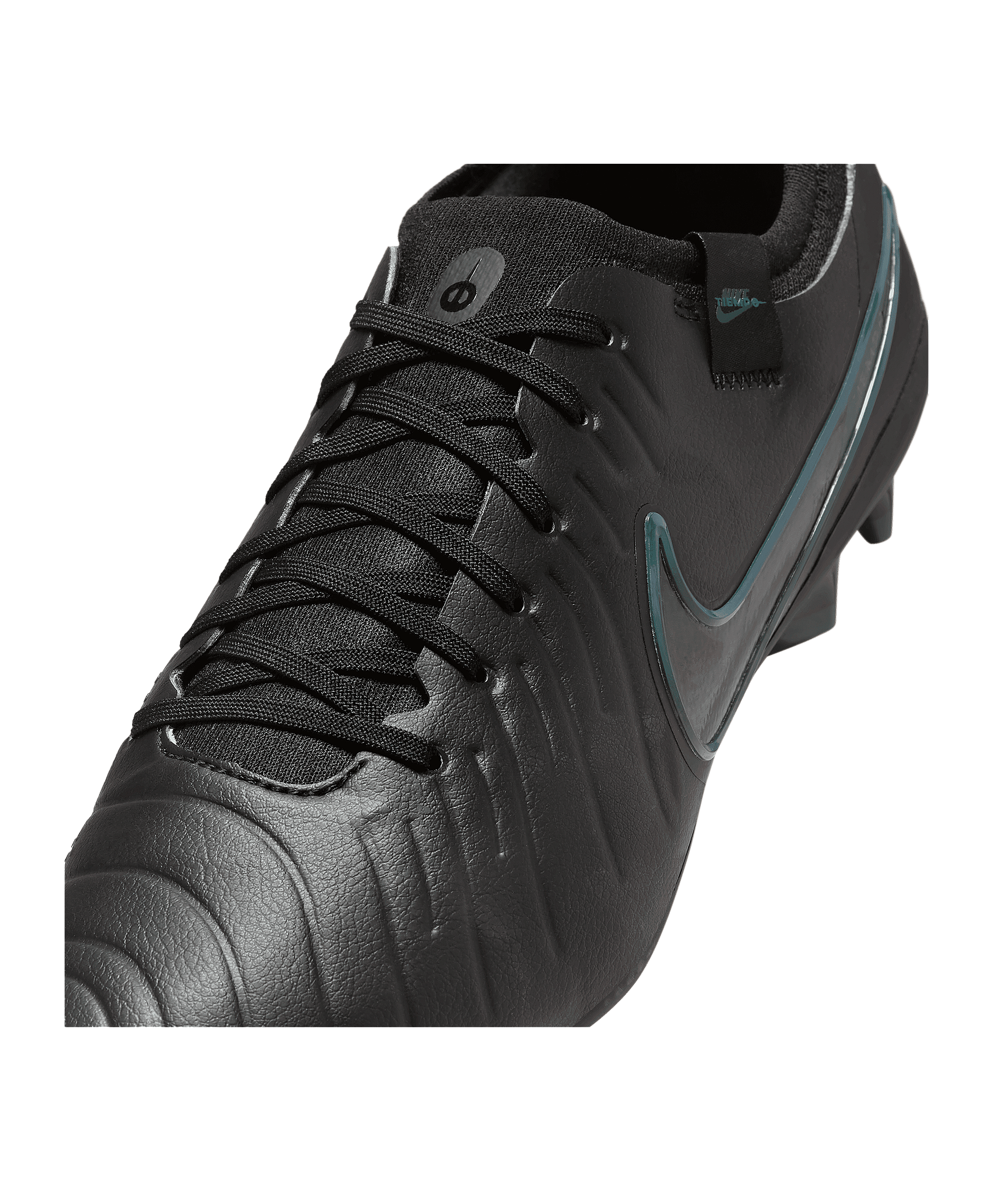 Nike Tiempo Legend X Pro FG Shadow Black