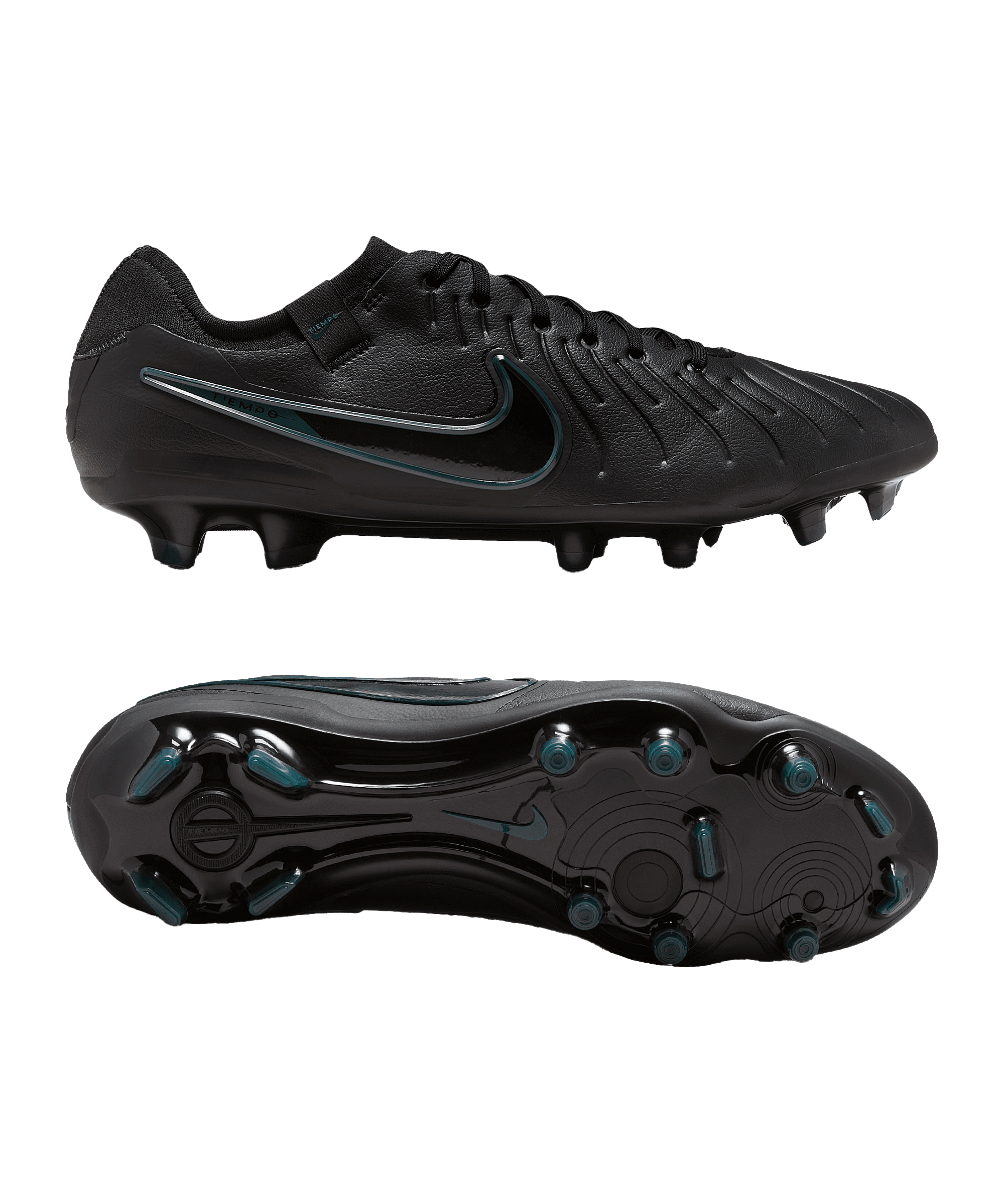 Nike Tiempo Legend X Pro FG Shadow