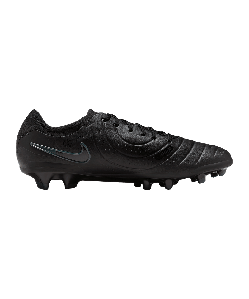 Nike Tiempo Legend X Pro FG Shadow Black