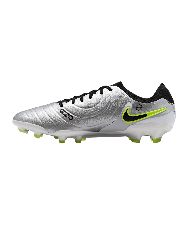 Nike Tiempo Legend X Pro FG Mad Voltage - Black