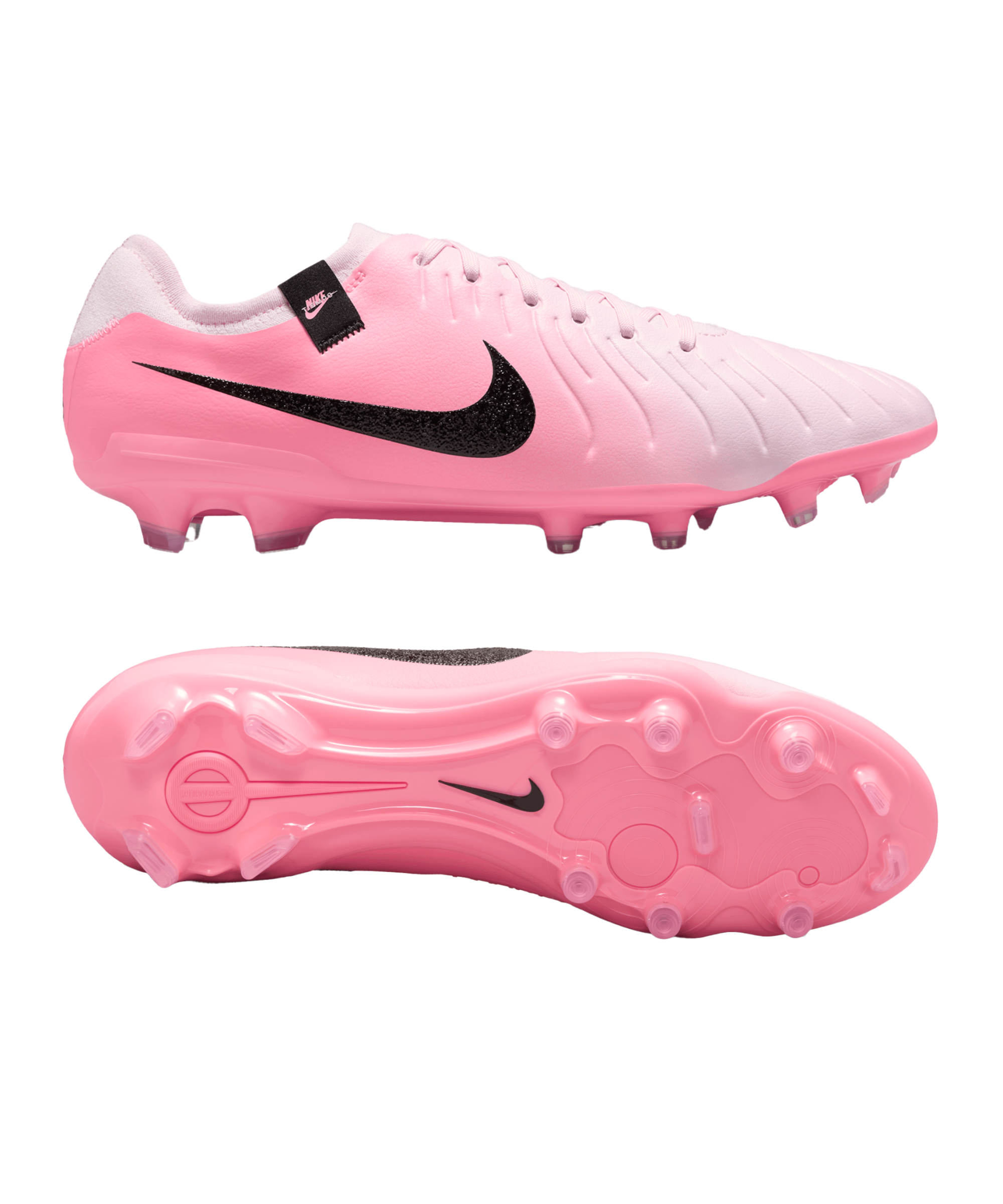 Nike tempo football on sale