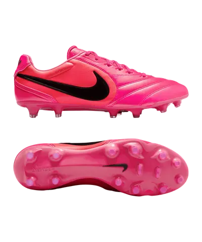 Nike Tiempo Ligera Pro FG