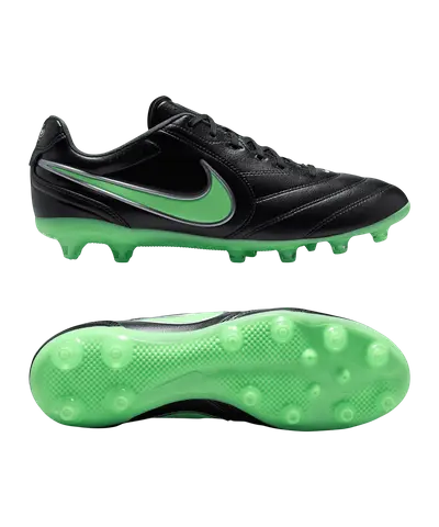Nike Tiempo Ligera Pro Low AG