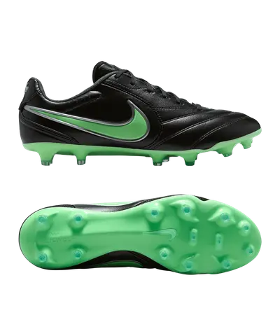 Nike Tiempo Ligera Pro Low FG
