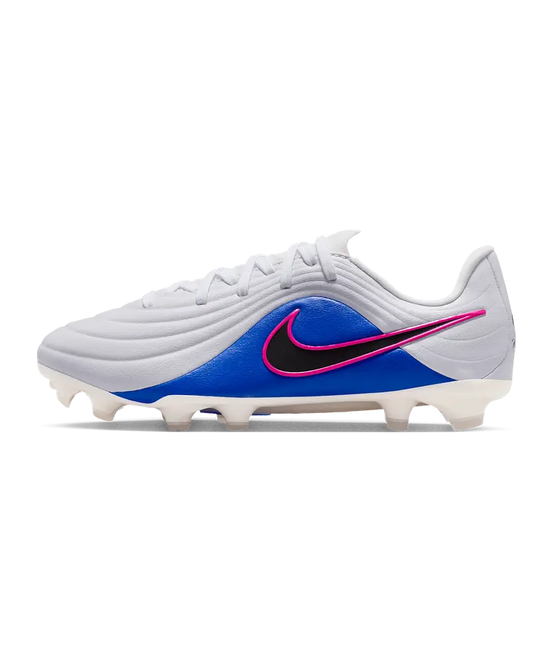 Nike Tiempo Maestro Academy FG/MG Kids - White