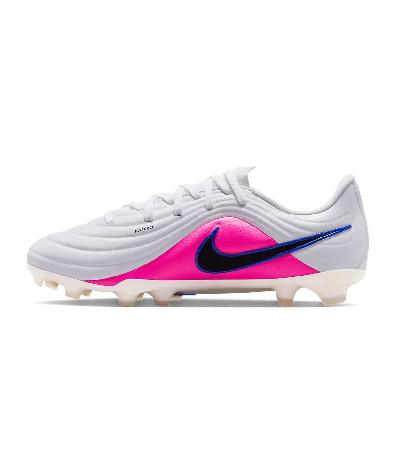 Nike Tiempo Maestro Academy FG/MG Kids - White